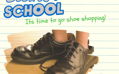 2022 Back to School Shoe Guide!