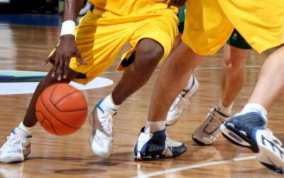 3 Tips to improve your Basketball Performance!