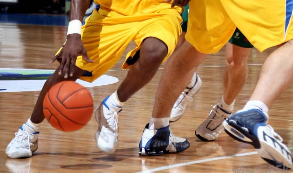3 Tips to improve your Basketball Performance!