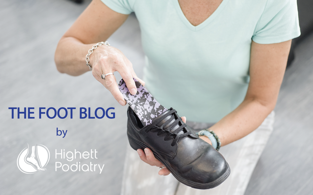 Footwear — Highett Podiatry Foot Blog — Highett Podiatry – Highett and Mentone