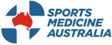 Logo Sports Medicine Australia