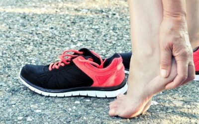The best shoes to relieve heel pain!