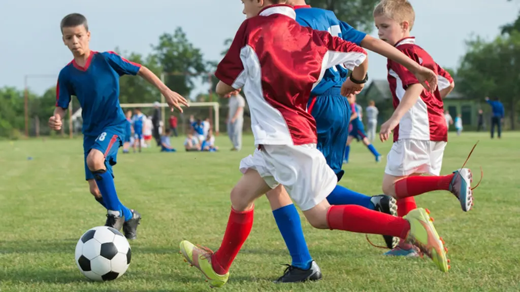 Children Sports Injuries - Highett Podiatry