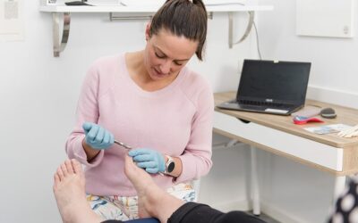 How Do Podiatrists Treat Ingrown Toenails? Understand How To Get Relief From Your Ingrown Toenail With Podiatry Treatment