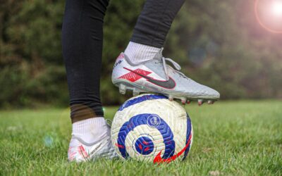 Best Soccer Boots 2024: Podiatrist Recommend