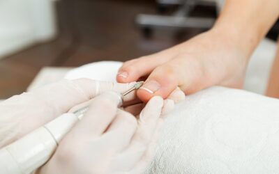 Dangers Of A Pedicure: Stay Safe and Learn the Dangers of a Pedicure